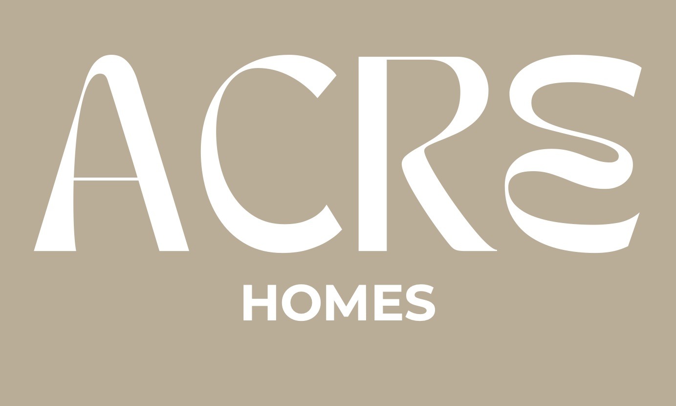 Acre Homes