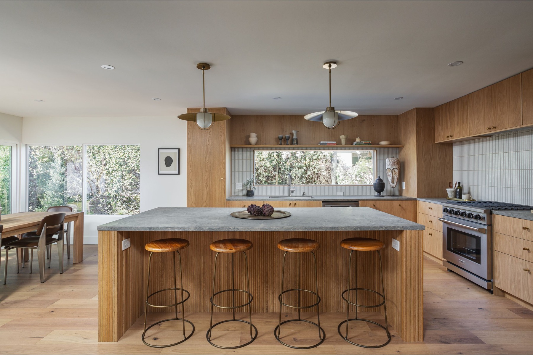 Acre Homes