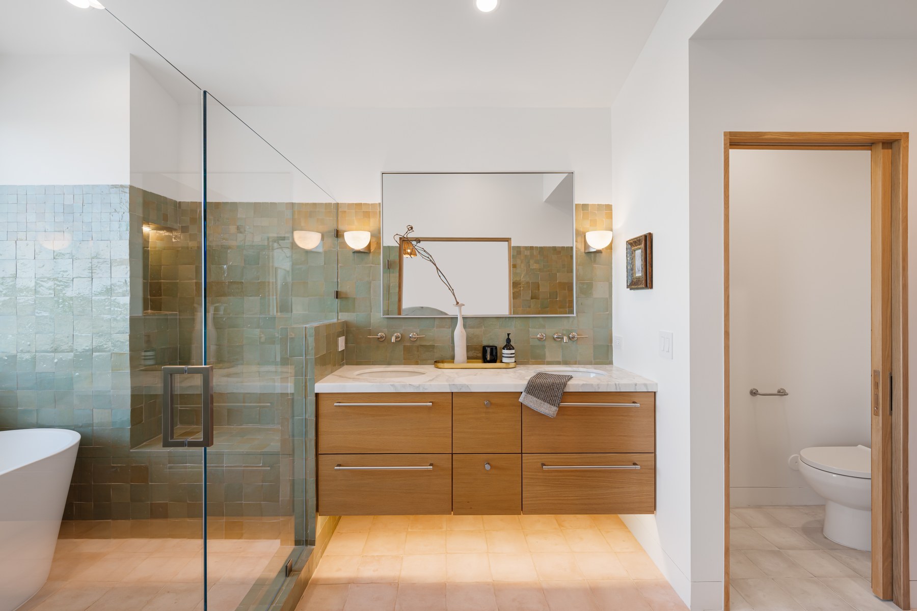Acre Homes