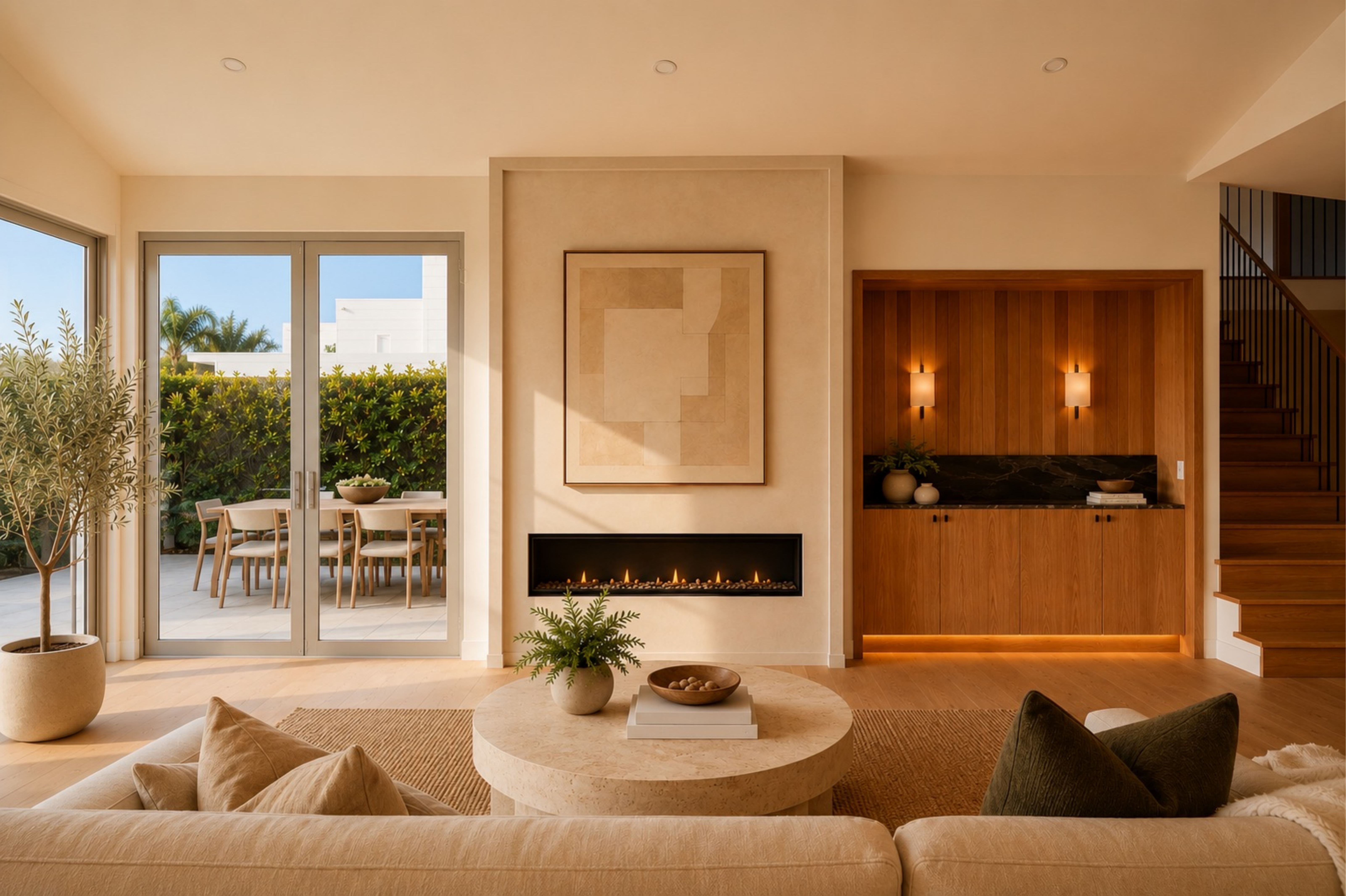 Acre Homes