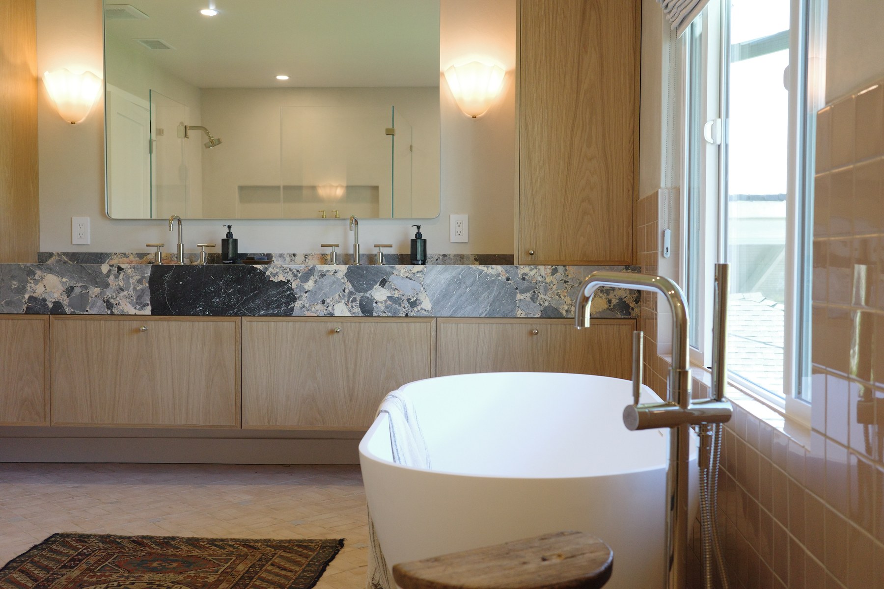 Acre Homes