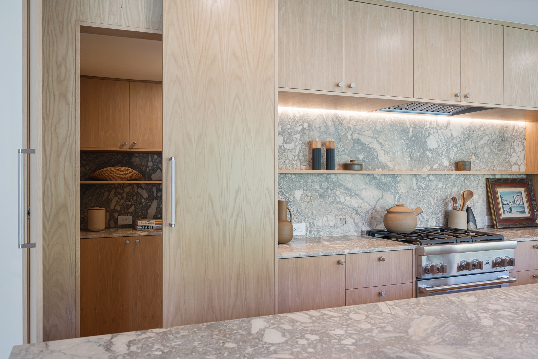 Acre Homes